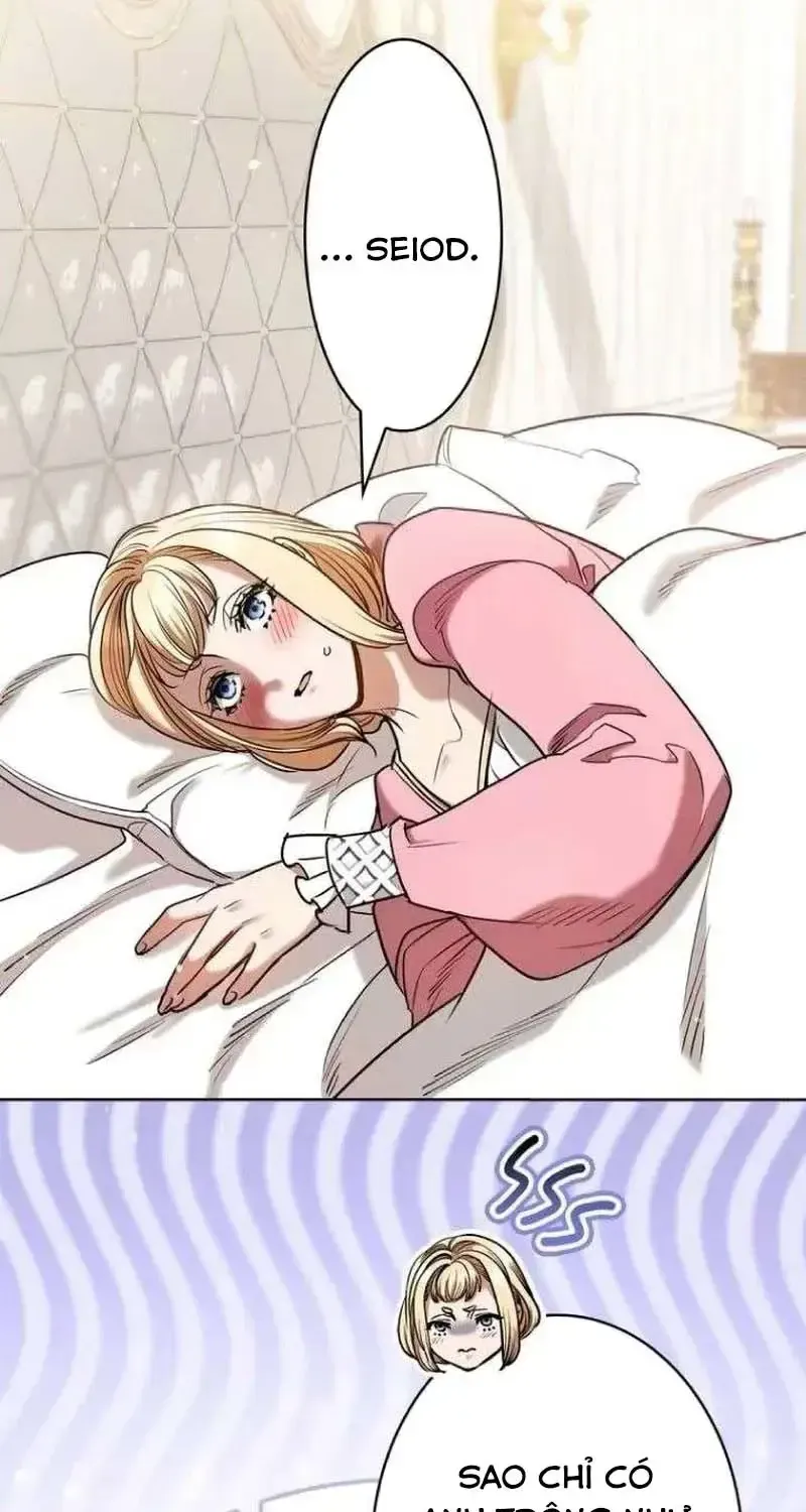 Nếu Anh Muốn Có Em Chap 53 - Next Chap 54