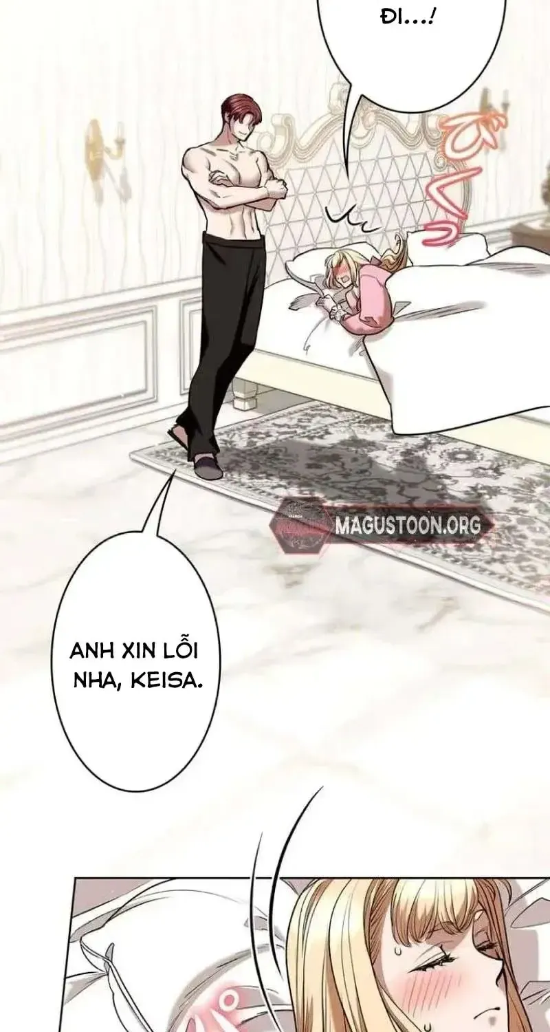 Nếu Anh Muốn Có Em Chap 53 - Next Chap 54