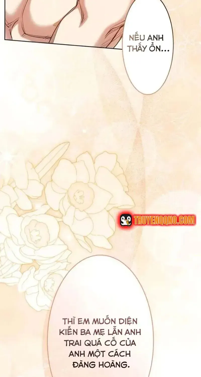 Nếu Anh Muốn Có Em Chap 53 - Next Chap 54