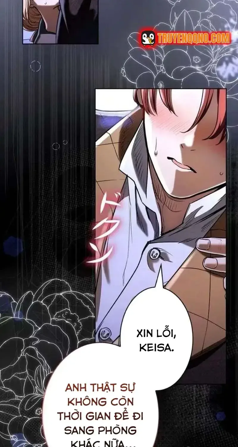 Nếu Anh Muốn Có Em Chap 53 - Next Chap 54