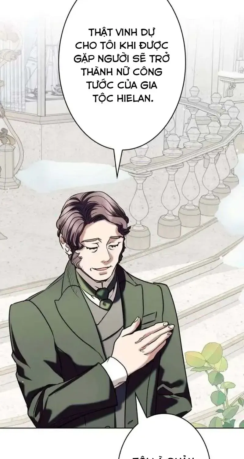 Nếu Anh Muốn Có Em Chap 53 - Next Chap 54