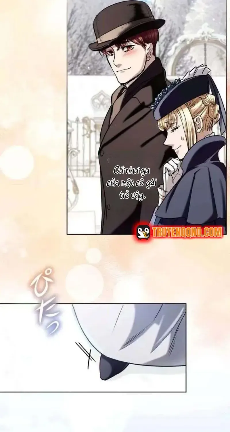 Nếu Anh Muốn Có Em Chap 53 - Next Chap 54