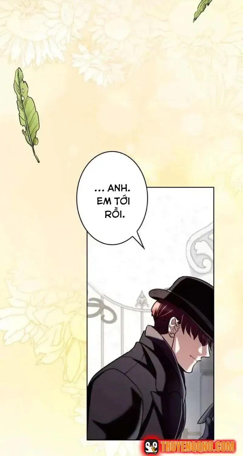 Nếu Anh Muốn Có Em Chap 53 - Next Chap 54