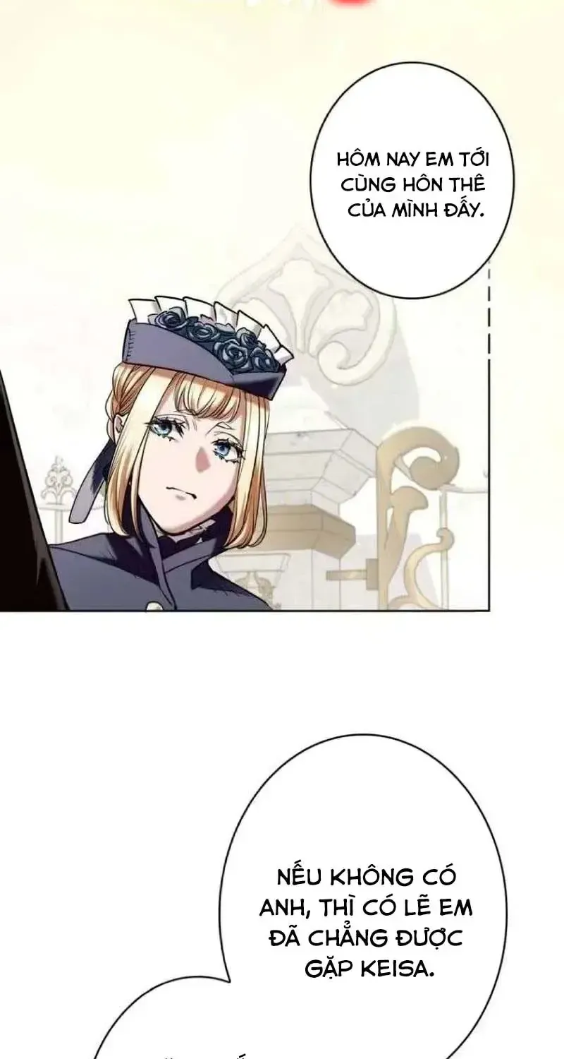 Nếu Anh Muốn Có Em Chap 53 - Next Chap 54