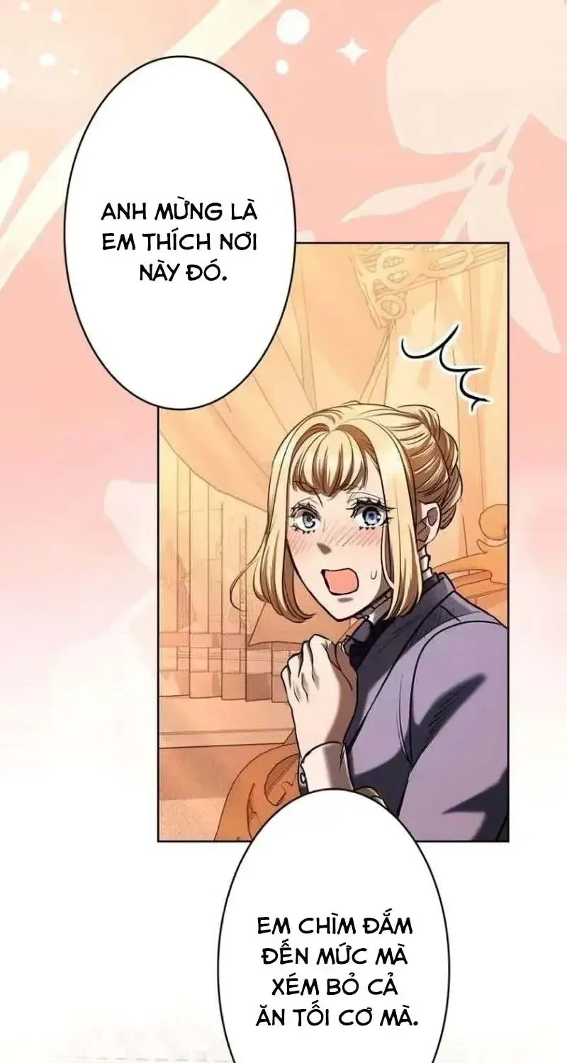 Nếu Anh Muốn Có Em Chap 53 - Next Chap 54