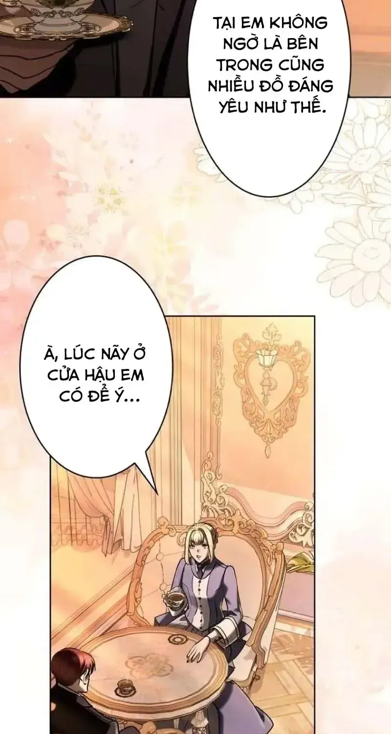 Nếu Anh Muốn Có Em Chap 53 - Next Chap 54