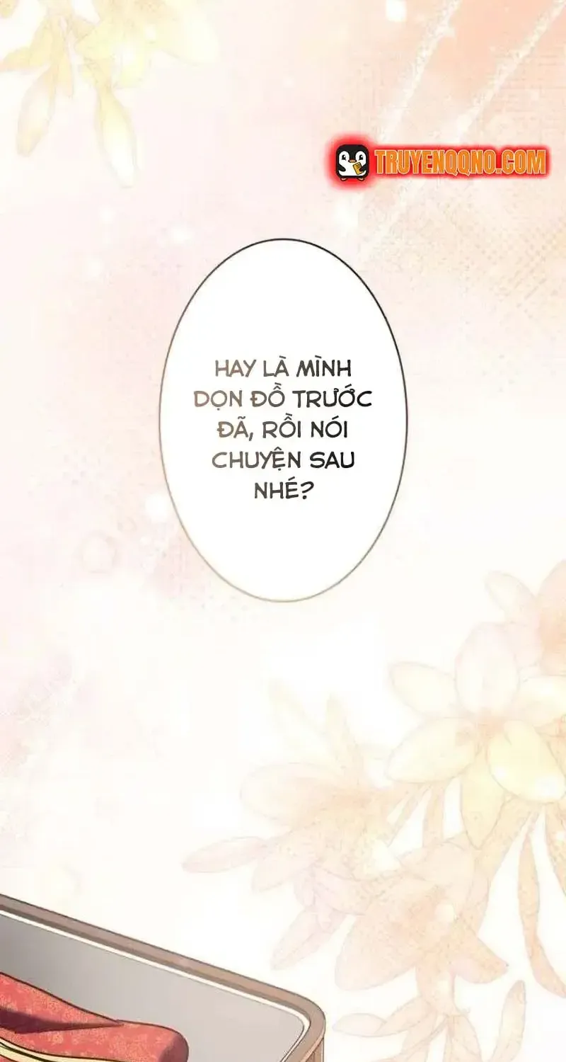Nếu Anh Muốn Có Em Chap 53 - Next Chap 54