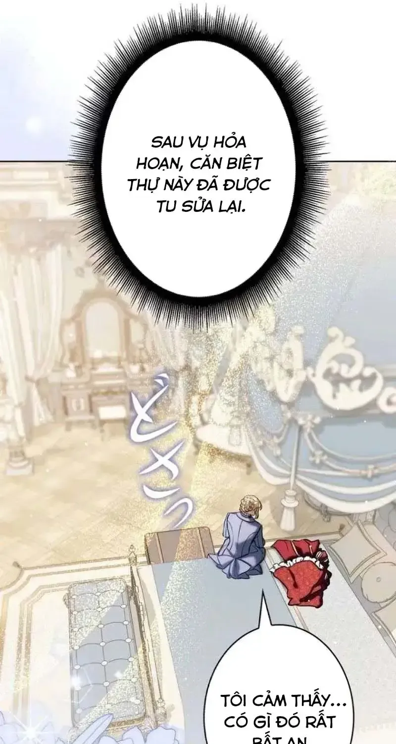 Nếu Anh Muốn Có Em Chap 53 - Next Chap 54