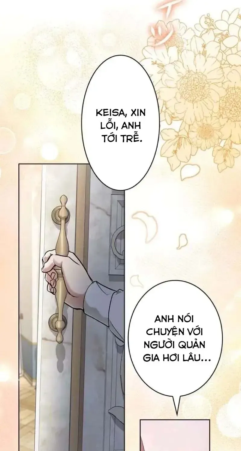 Nếu Anh Muốn Có Em Chap 53 - Next Chap 54