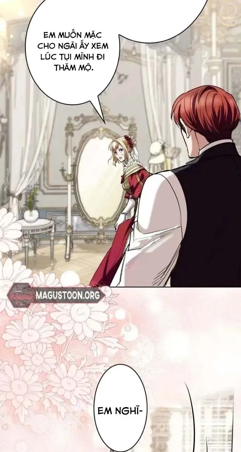 Nếu Anh Muốn Có Em Chap 53 - Next Chap 54