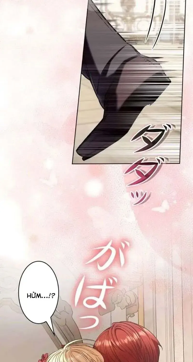 Nếu Anh Muốn Có Em Chap 53 - Next Chap 54