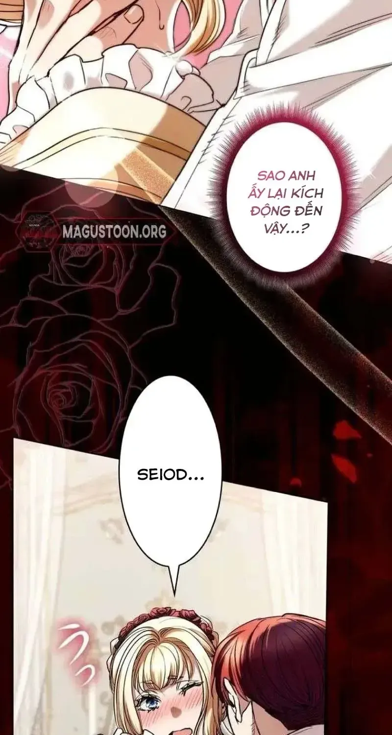 Nếu Anh Muốn Có Em Chap 53 - Next Chap 54