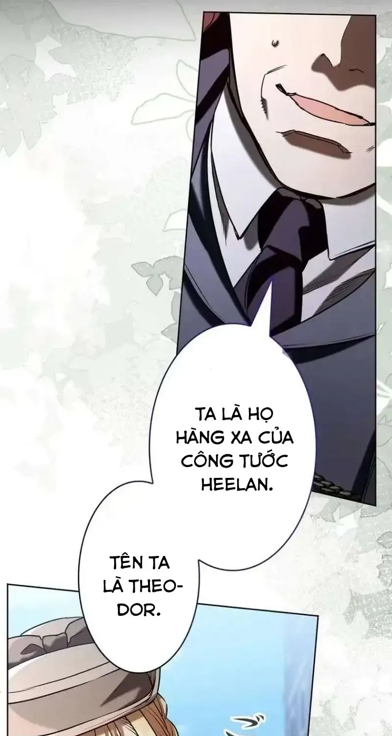 Nếu Anh Muốn Có Em Chap 54 - Next Chap 55