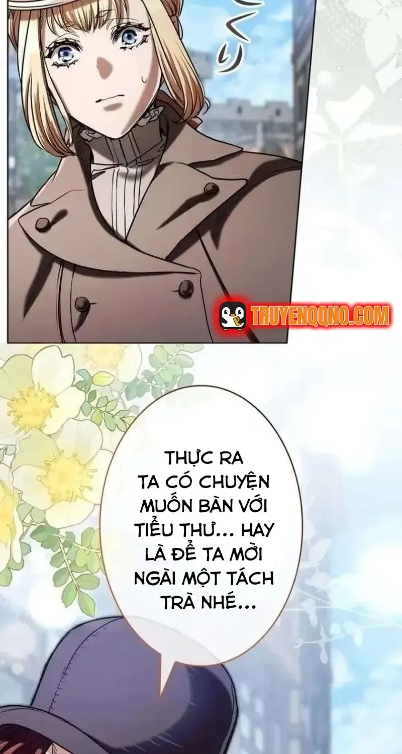 Nếu Anh Muốn Có Em Chap 54 - Next Chap 55