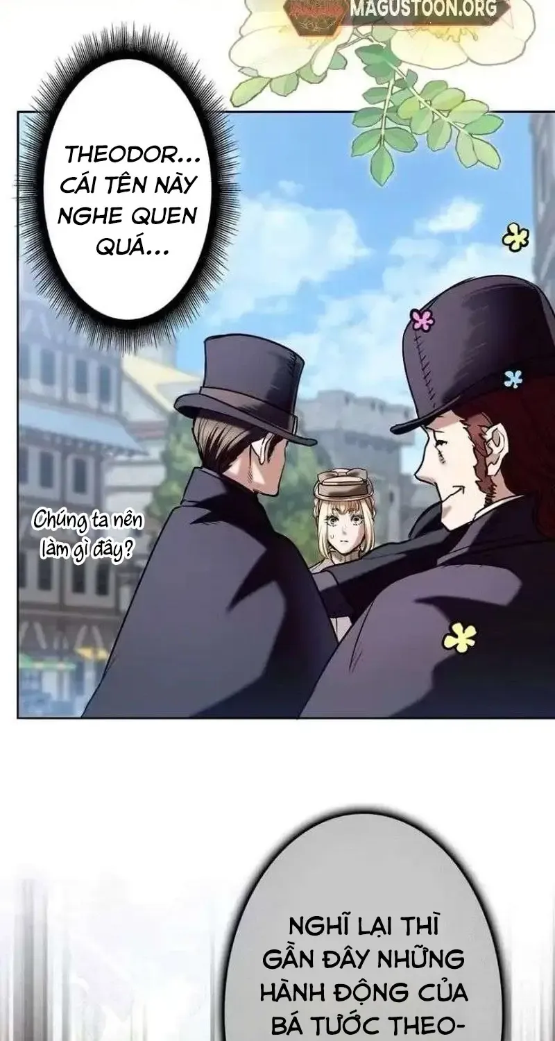 Nếu Anh Muốn Có Em Chap 54 - Next Chap 55