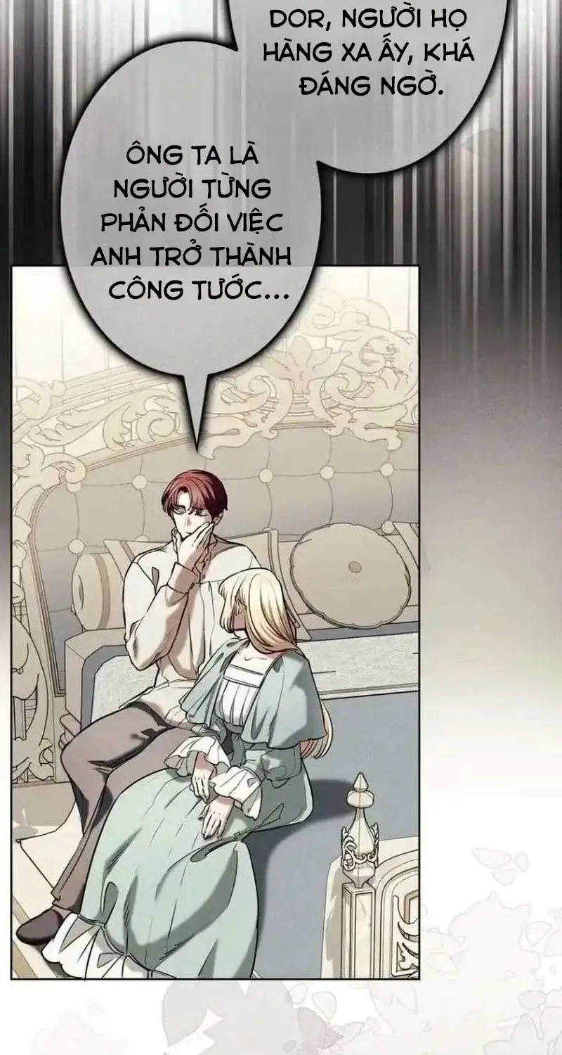 Nếu Anh Muốn Có Em Chap 54 - Next Chap 55