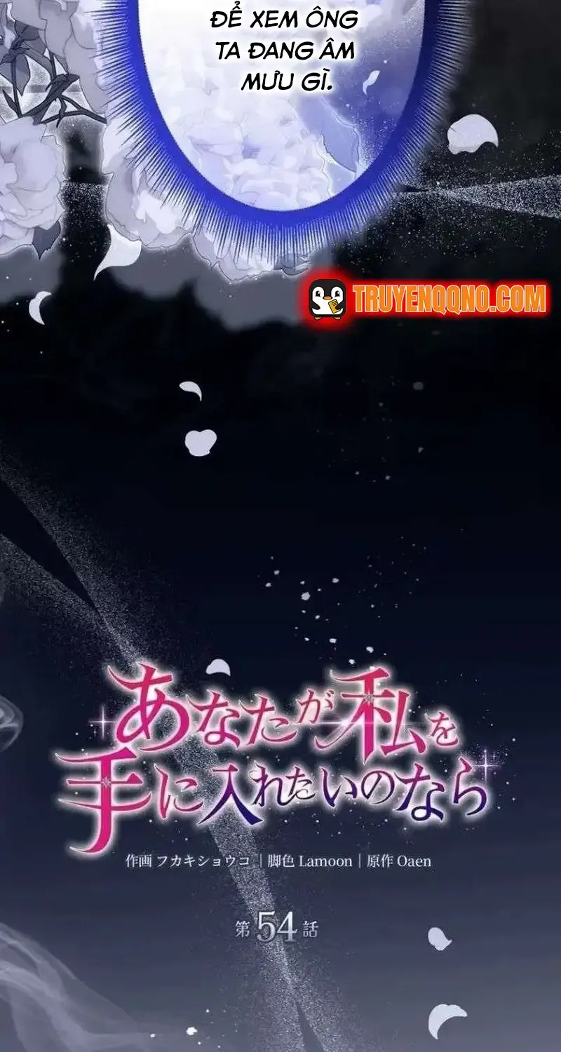 Nếu Anh Muốn Có Em Chap 54 - Next Chap 55