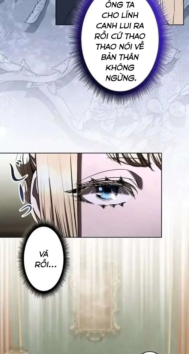 Nếu Anh Muốn Có Em Chap 54 - Next Chap 55