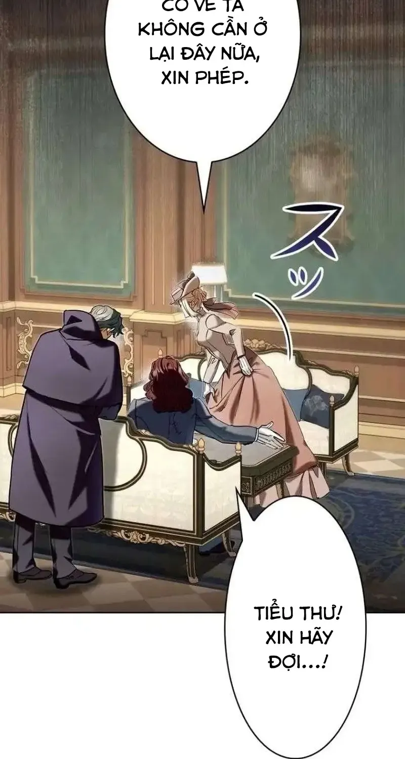 Nếu Anh Muốn Có Em Chap 54 - Next Chap 55