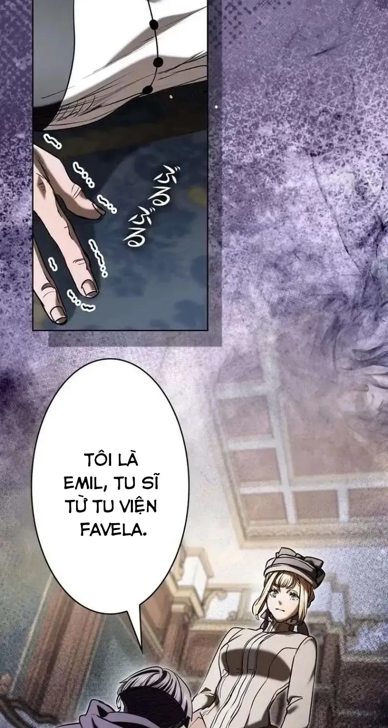 Nếu Anh Muốn Có Em Chap 54 - Next Chap 55