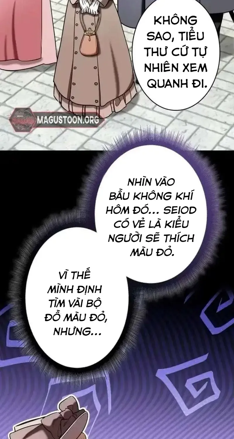 Nếu Anh Muốn Có Em Chap 54 - Next Chap 55