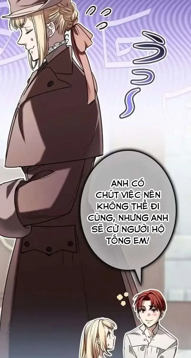 Nếu Anh Muốn Có Em Chap 54 - Next Chap 55