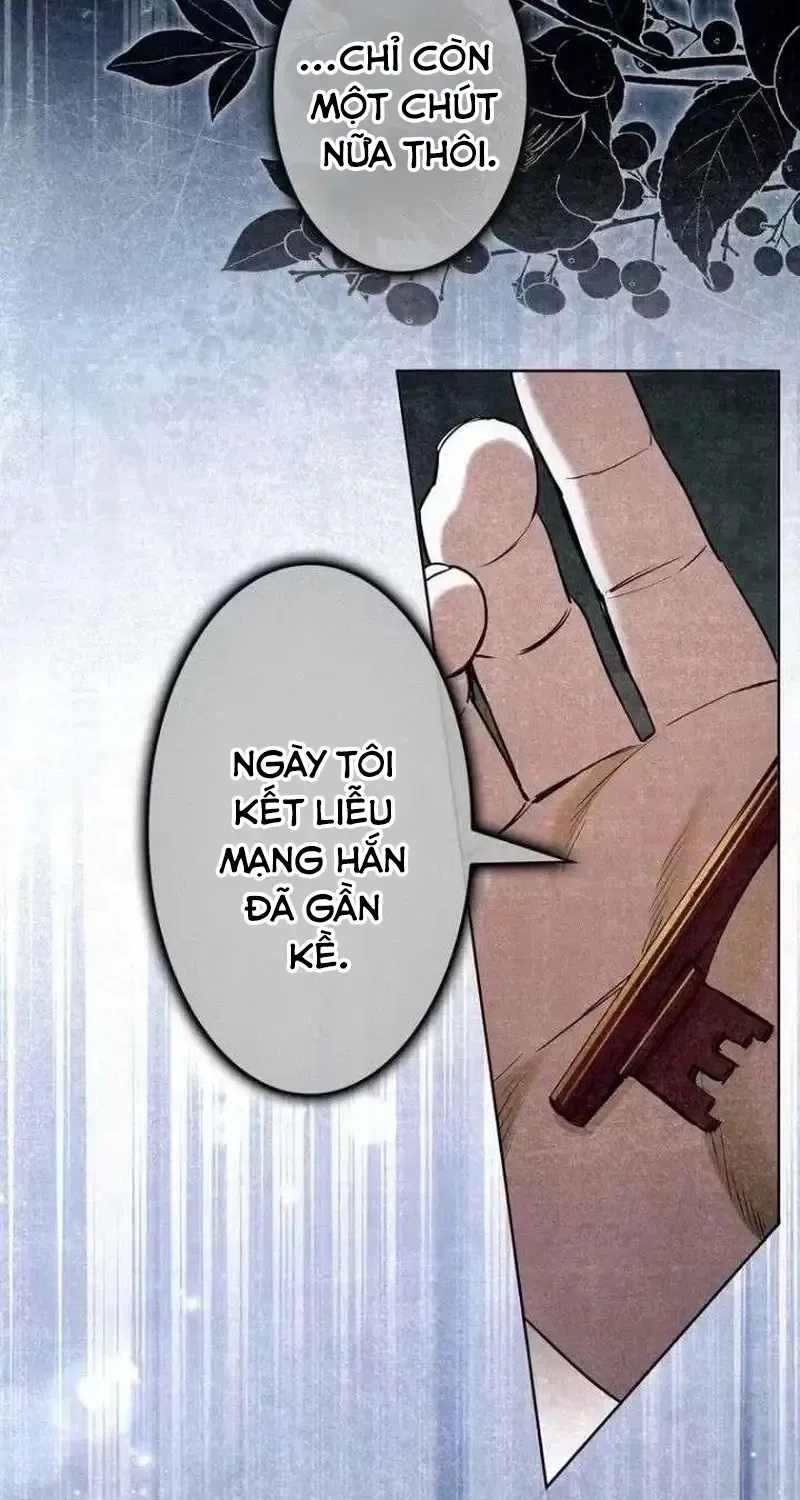 Nếu Anh Muốn Có Em Chap 54 - Next Chap 55
