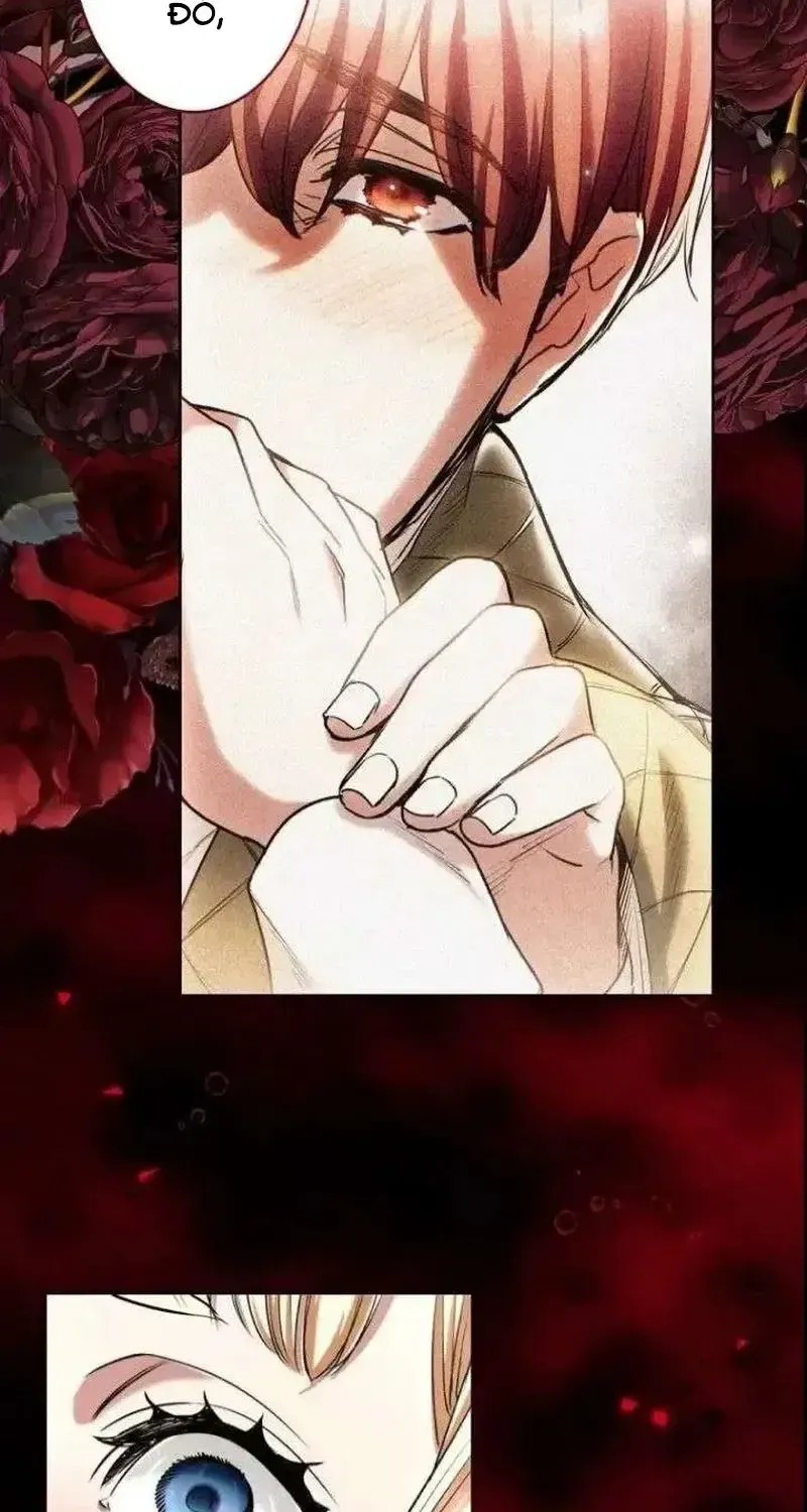 Nếu Anh Muốn Có Em Chap 55 - Next Chap 56