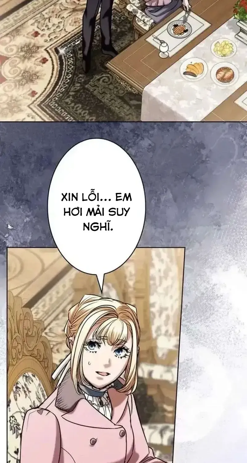 Nếu Anh Muốn Có Em Chap 55 - Next Chap 56