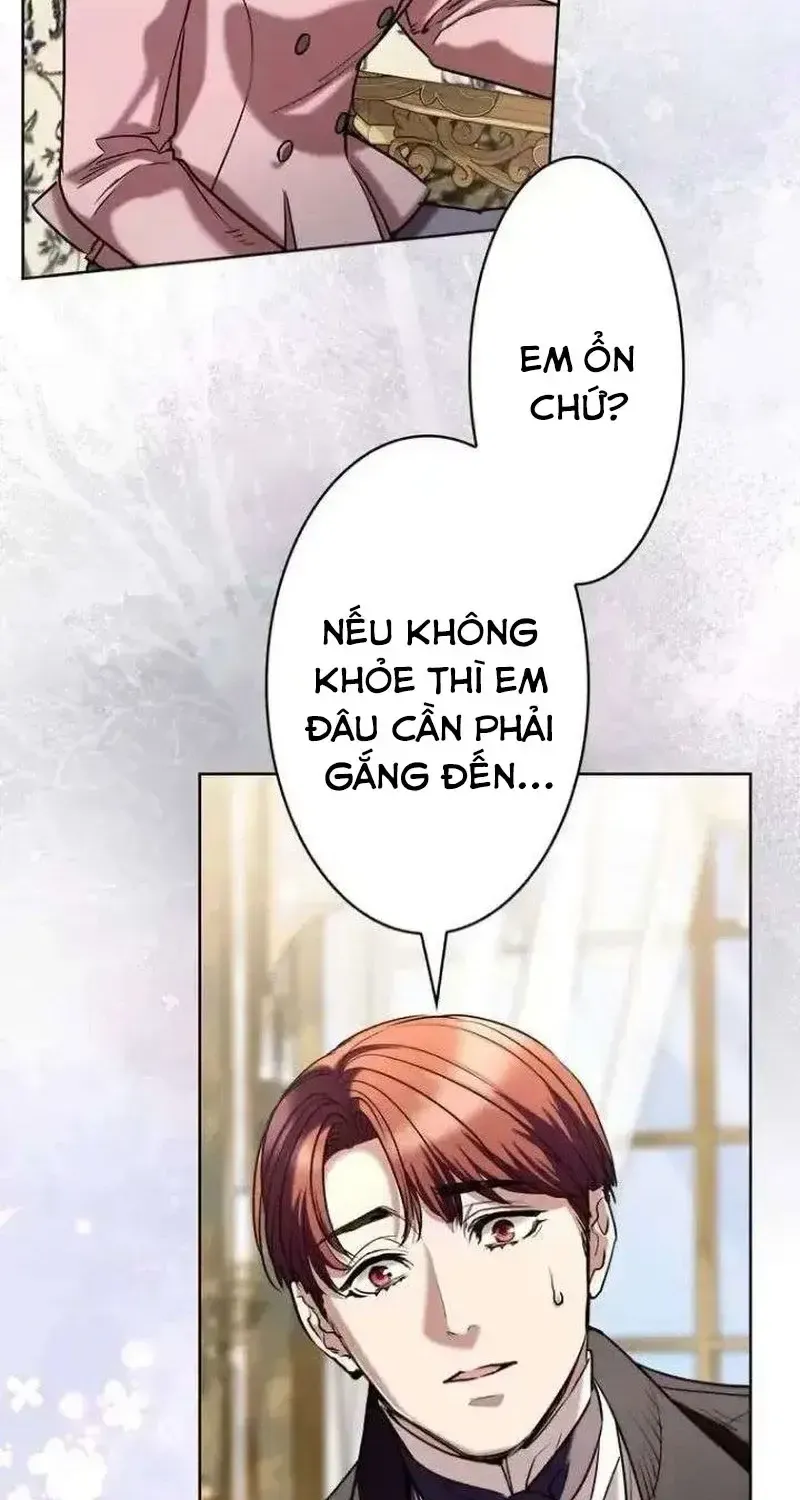 Nếu Anh Muốn Có Em Chap 55 - Next Chap 56