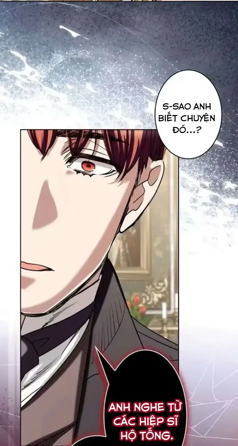 Nếu Anh Muốn Có Em Chap 55 - Next Chap 56