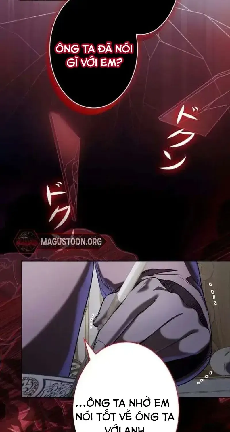 Nếu Anh Muốn Có Em Chap 55 - Next Chap 56