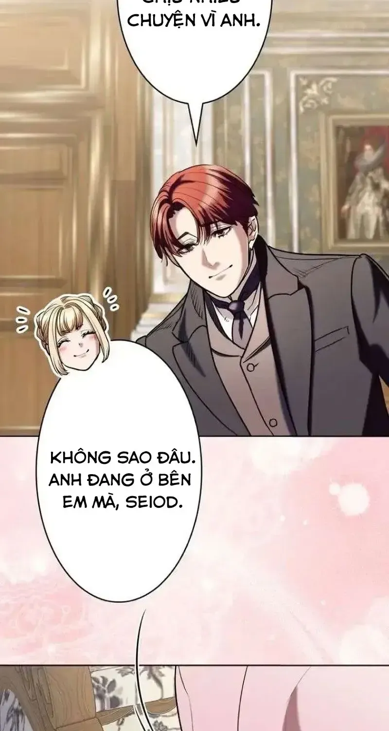 Nếu Anh Muốn Có Em Chap 55 - Next Chap 56