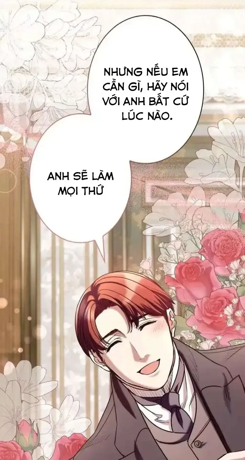 Nếu Anh Muốn Có Em Chap 55 - Next Chap 56