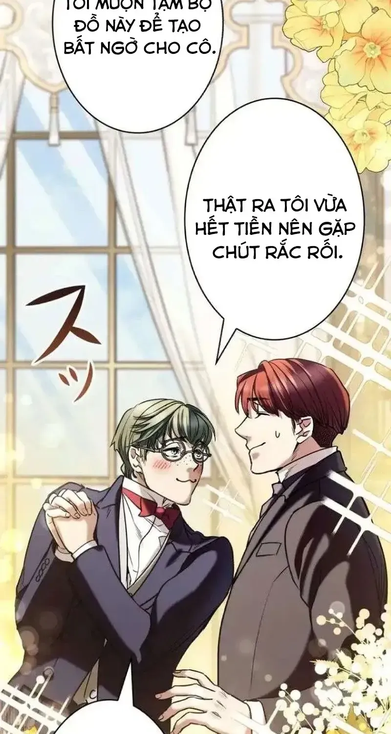 Nếu Anh Muốn Có Em Chap 55 - Next Chap 56