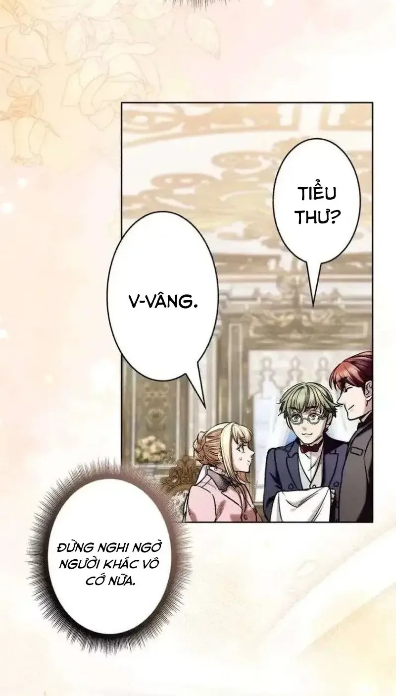 Nếu Anh Muốn Có Em Chap 55 - Next Chap 56