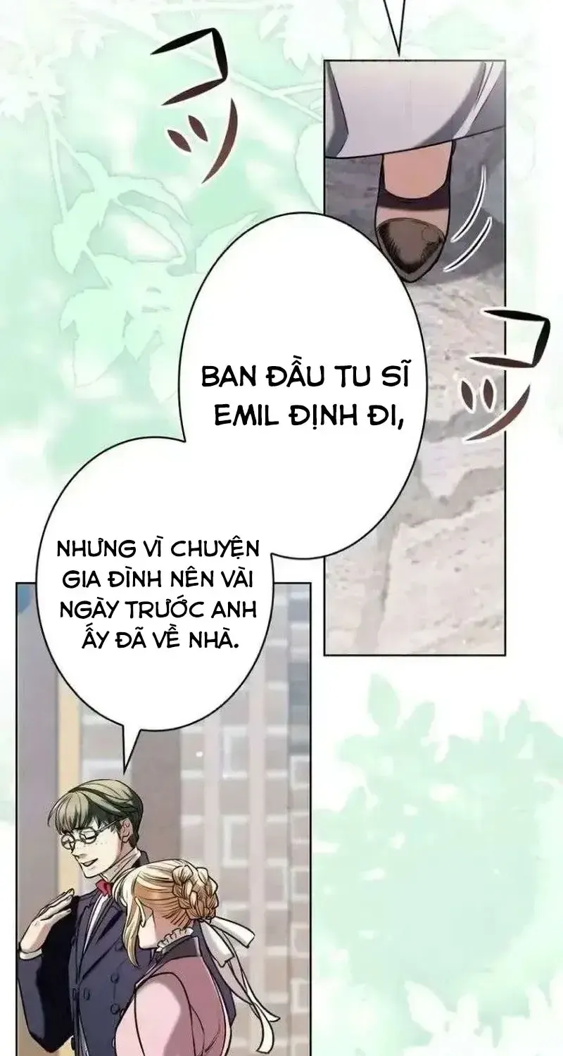 Nếu Anh Muốn Có Em Chap 55 - Next Chap 56