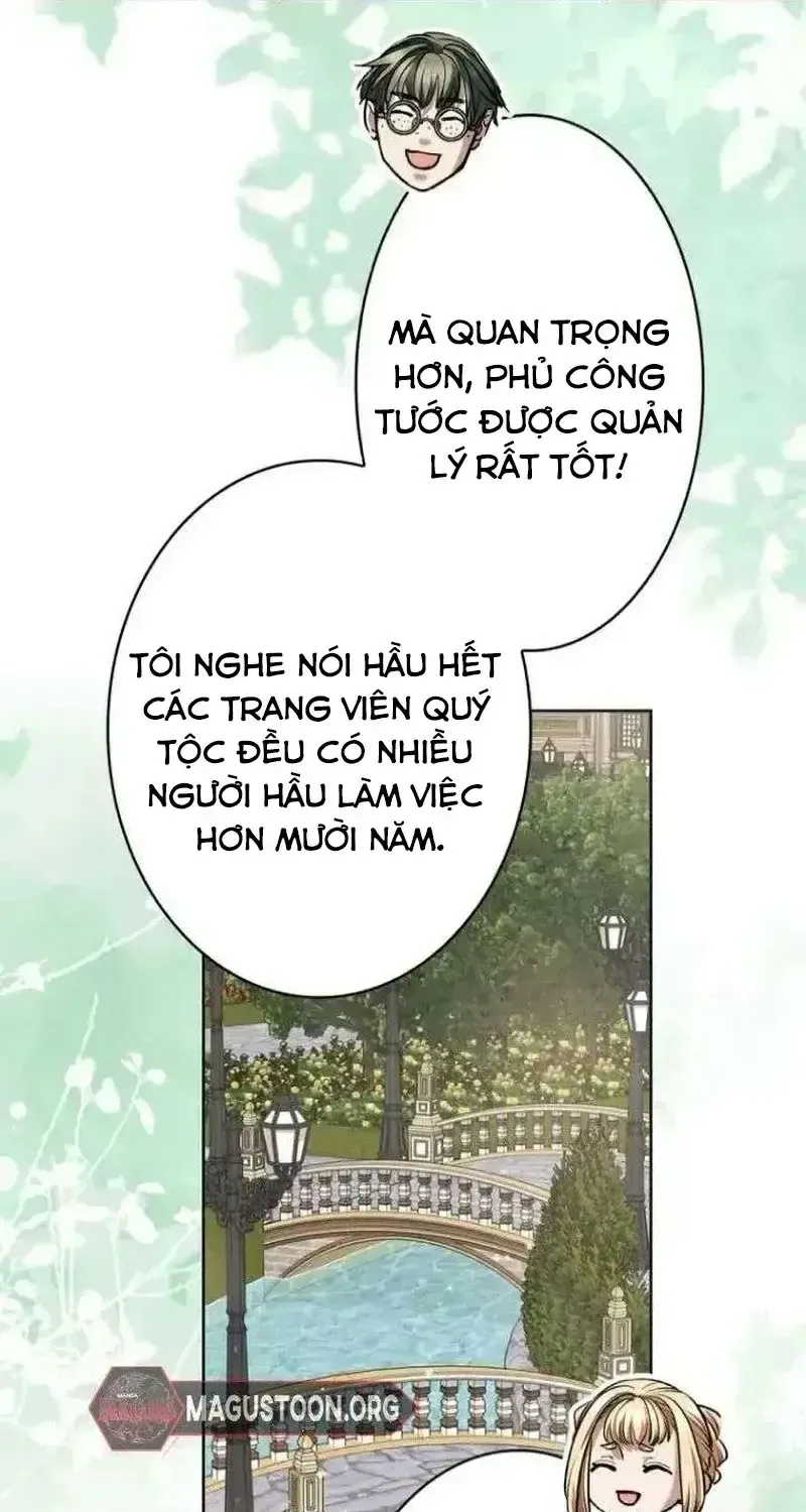 Nếu Anh Muốn Có Em Chap 55 - Next Chap 56