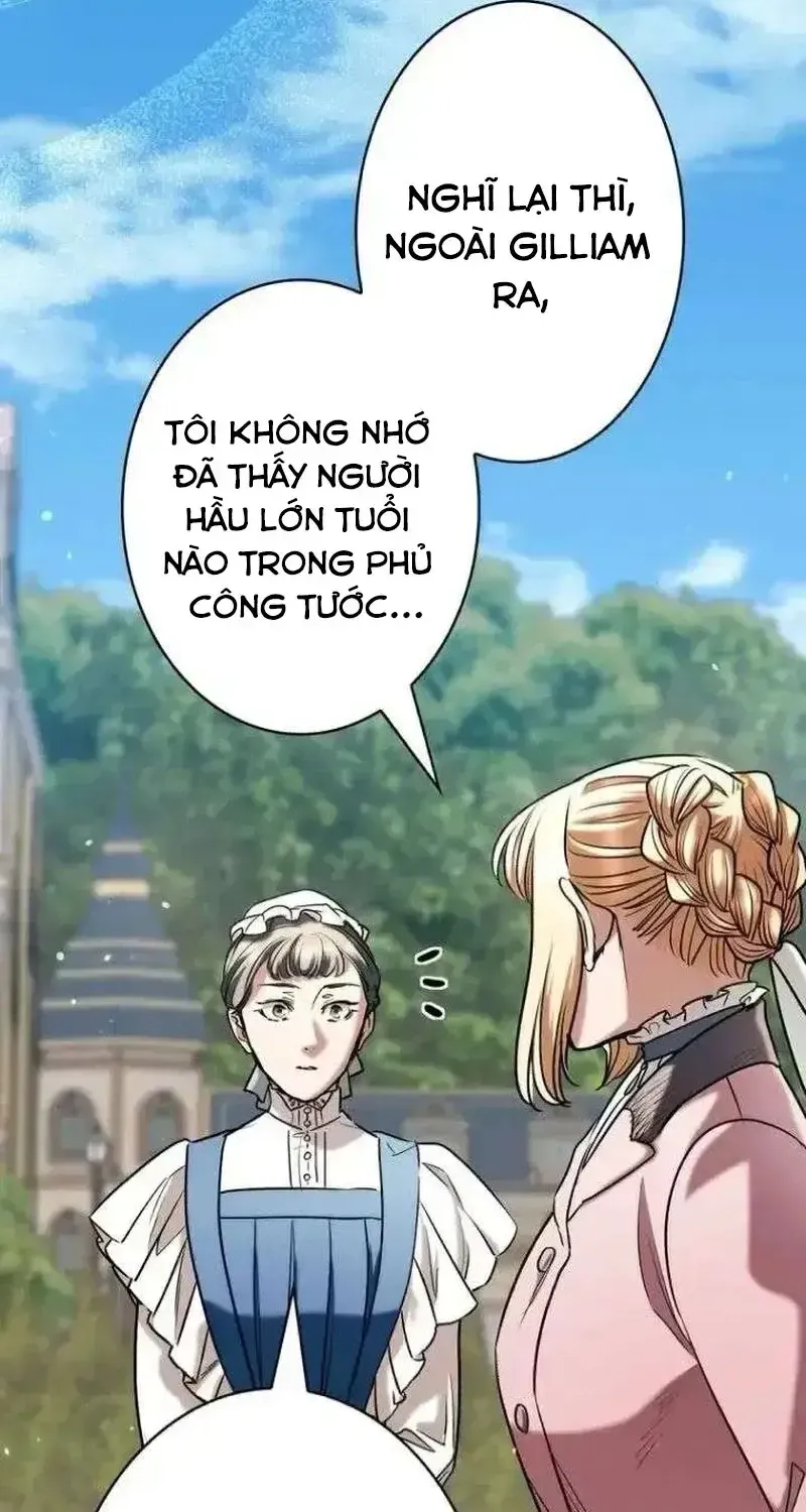 Nếu Anh Muốn Có Em Chap 55 - Next Chap 56