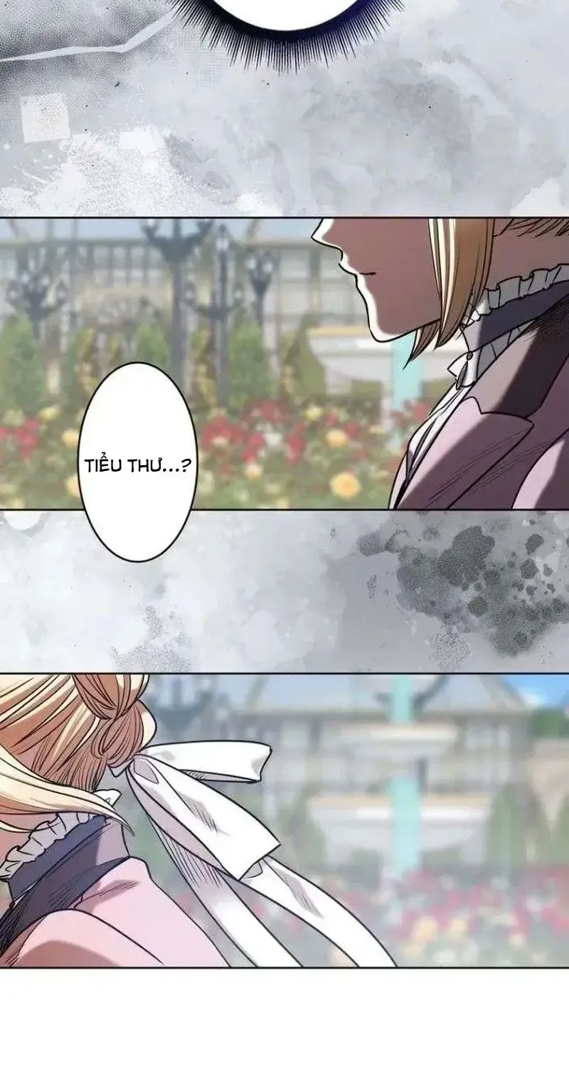 Nếu Anh Muốn Có Em Chap 56 - Next Chap 57