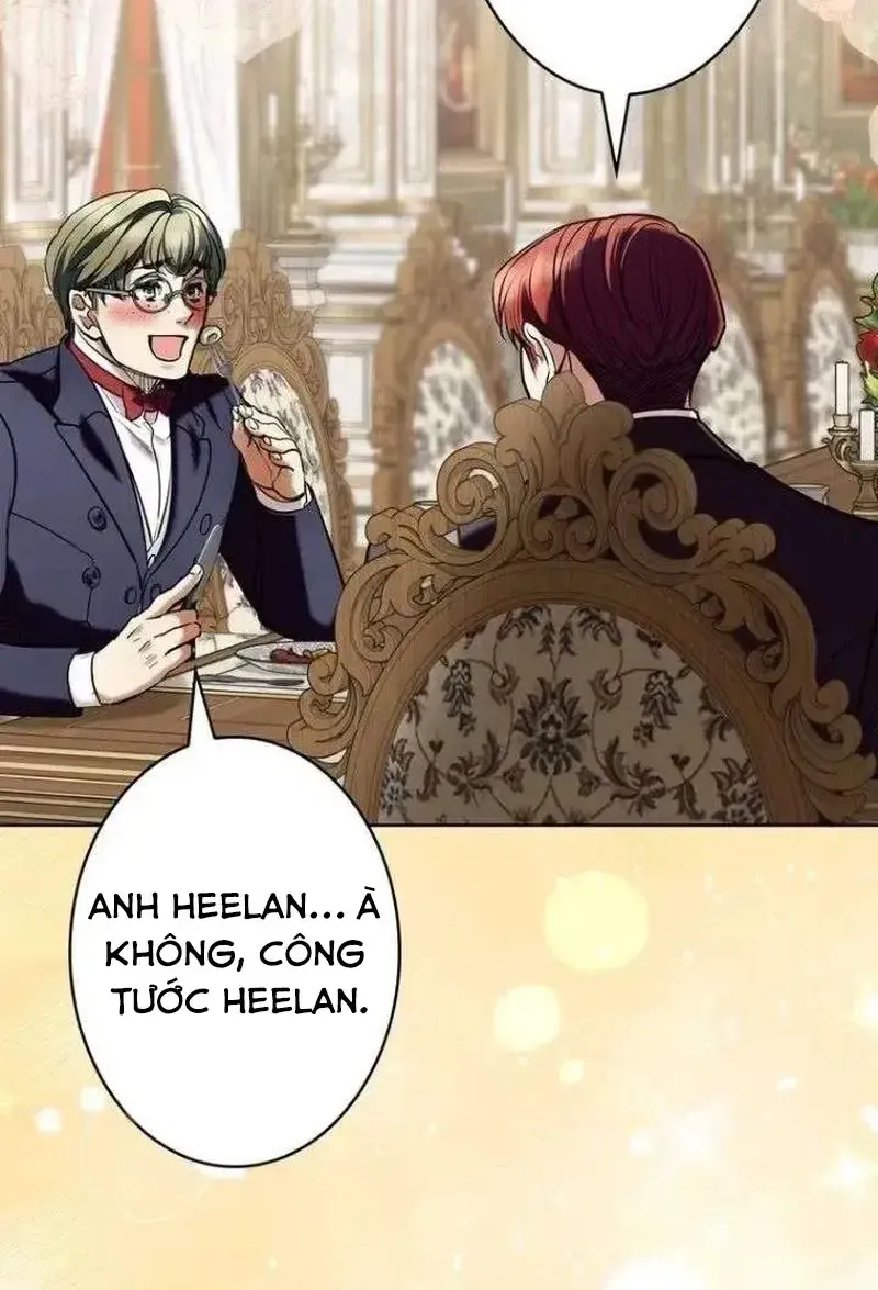 Nếu Anh Muốn Có Em Chap 56 - Next Chap 57