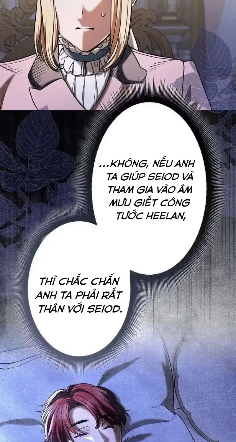 Nếu Anh Muốn Có Em Chap 56 - Next Chap 57