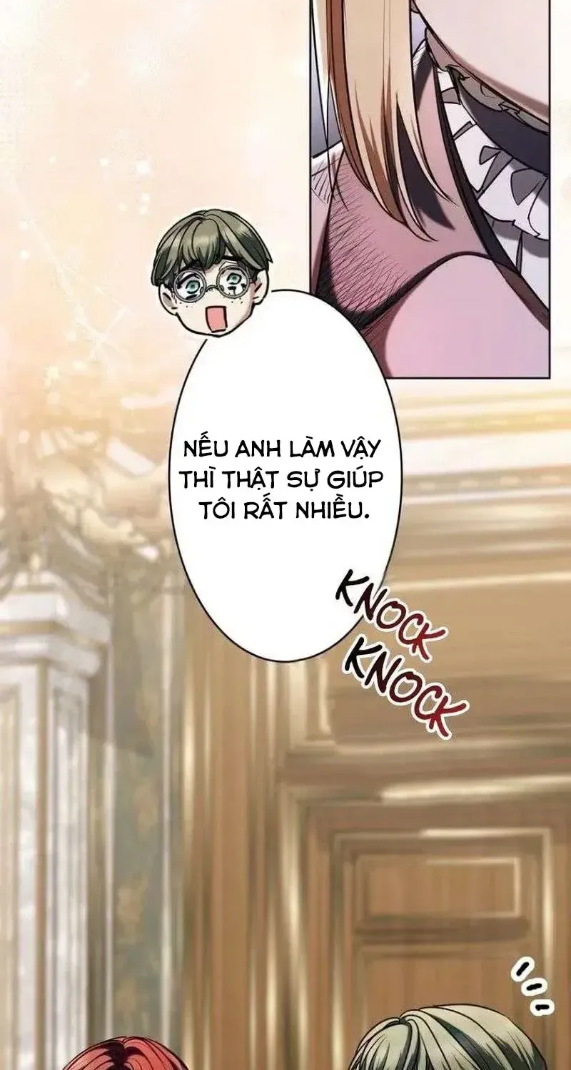 Nếu Anh Muốn Có Em Chap 56 - Next Chap 57