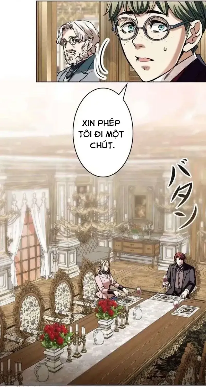 Nếu Anh Muốn Có Em Chap 56 - Next Chap 57