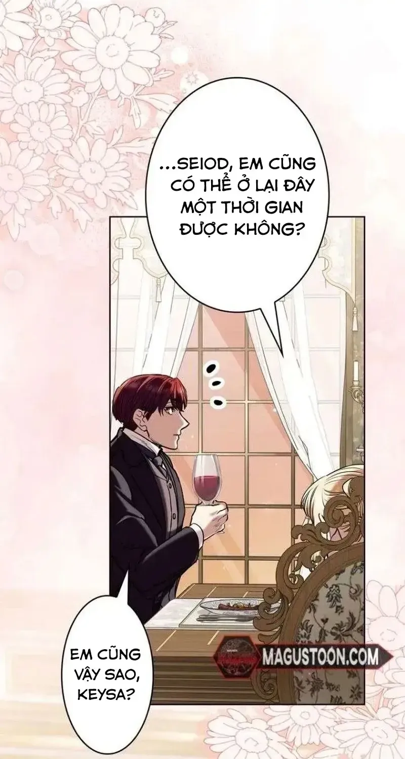 Nếu Anh Muốn Có Em Chap 56 - Next Chap 57