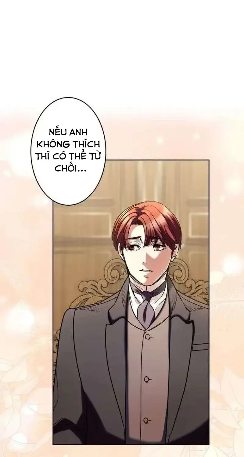 Nếu Anh Muốn Có Em Chap 56 - Next Chap 57
