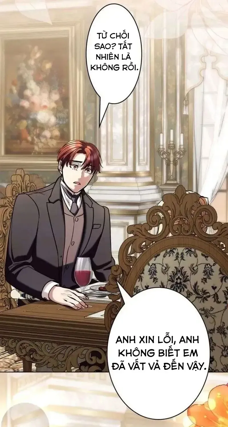 Nếu Anh Muốn Có Em Chap 56 - Next Chap 57