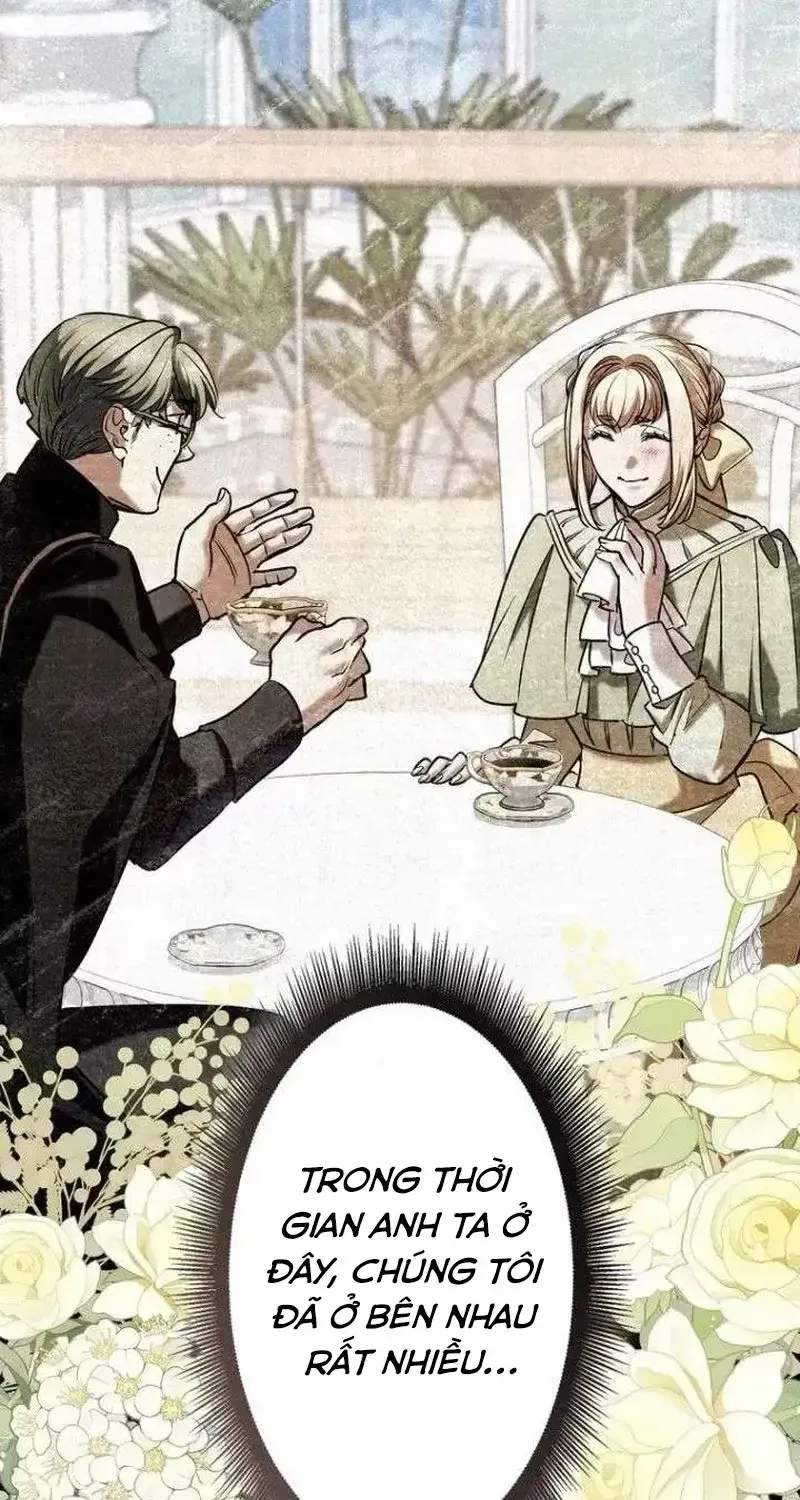 Nếu Anh Muốn Có Em Chap 56 - Next Chap 57