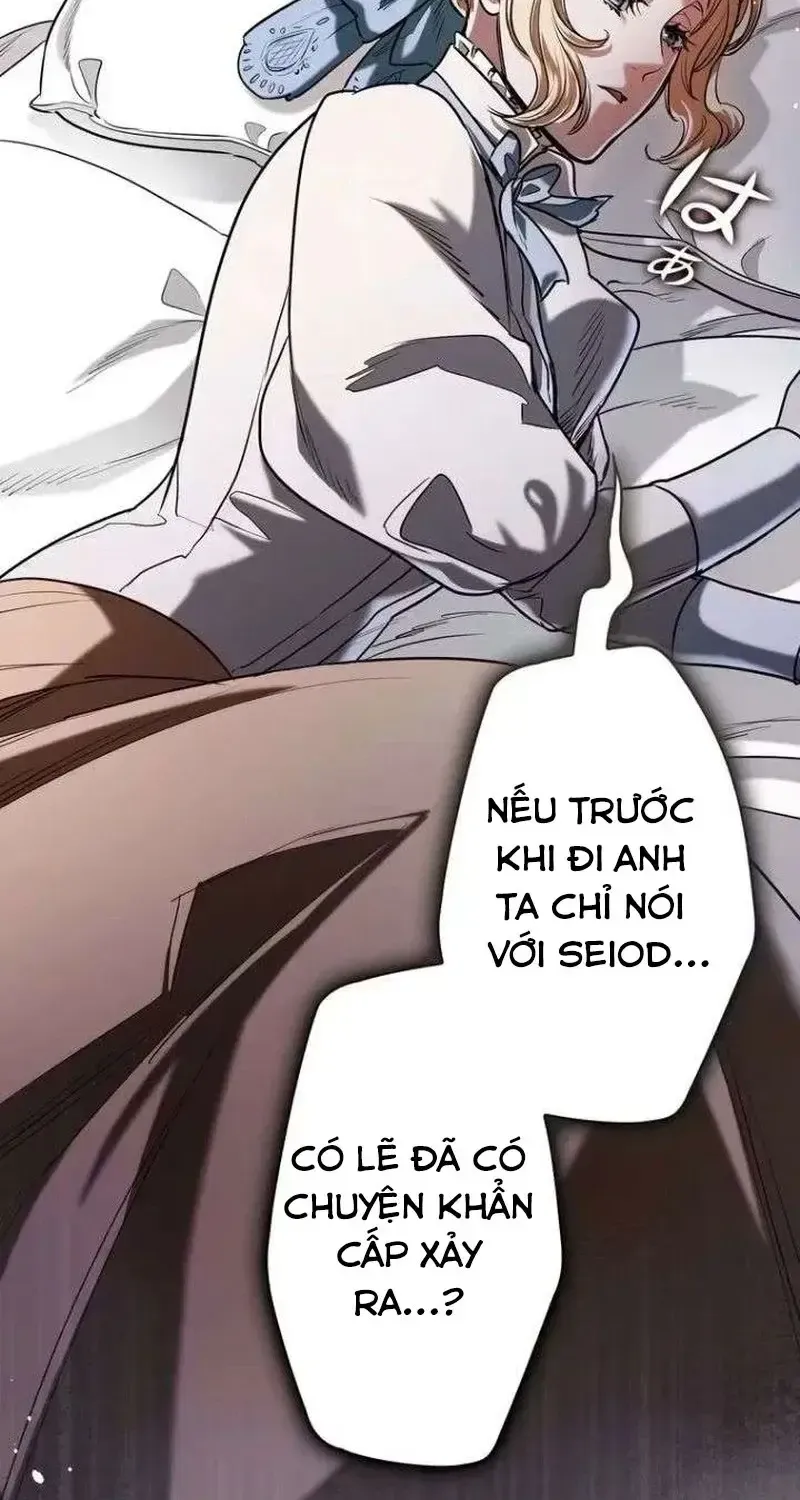 Nếu Anh Muốn Có Em Chap 56 - Next Chap 57