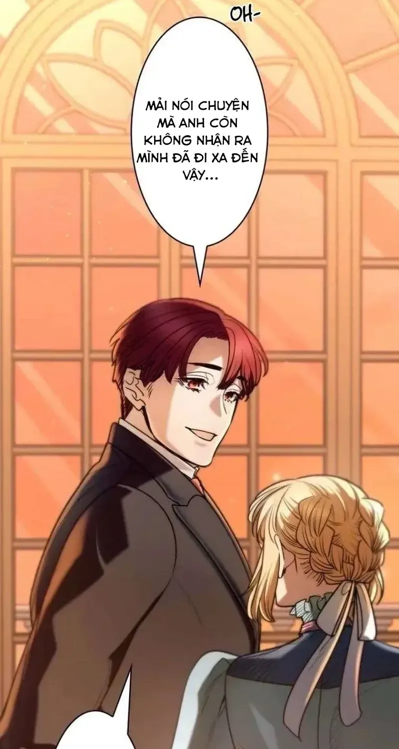 Nếu Anh Muốn Có Em Chap 56 - Next Chap 57